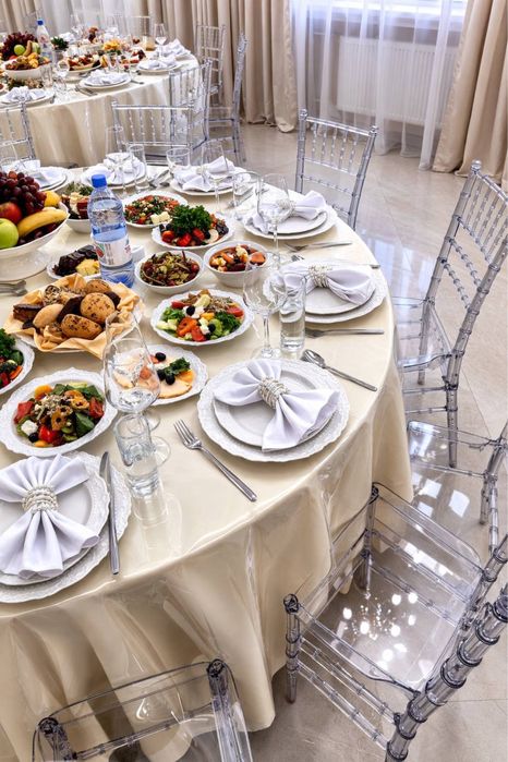 Новый гостевой дом Астана