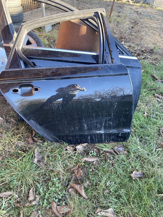 Usi audi a6 c7 berlina