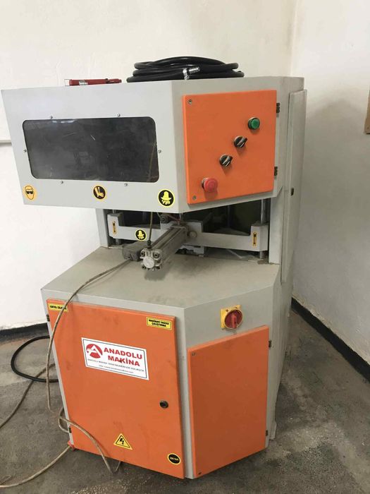 Професионален чистач за ПВЦ дограма