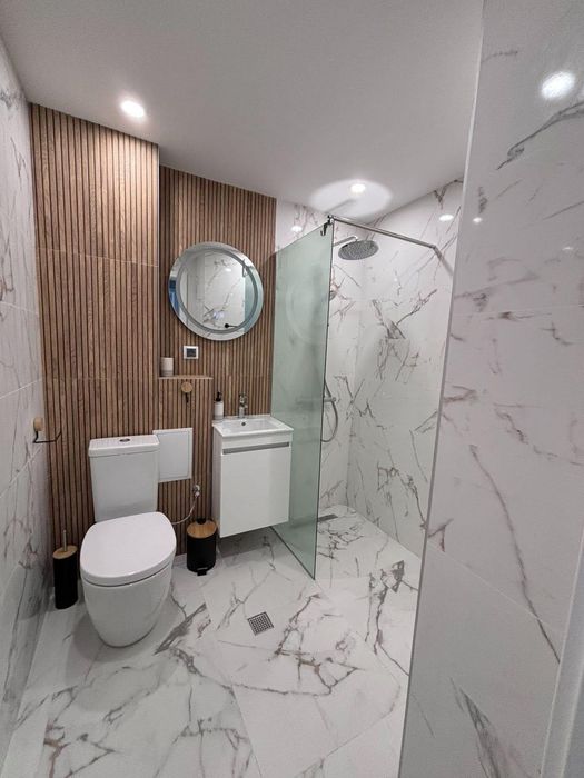Дава се под наем Тристаен апартамент в София, Център - 100 кв.м за 1250 € - Снимка #7