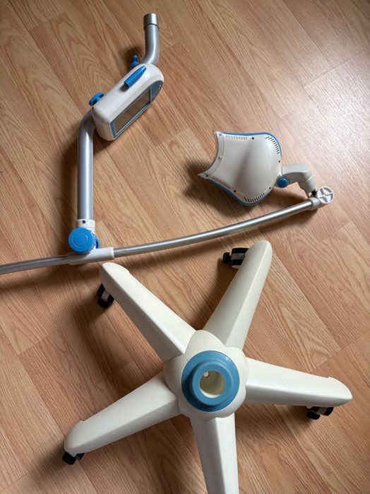 Lampa pentru albire dentara profesionala