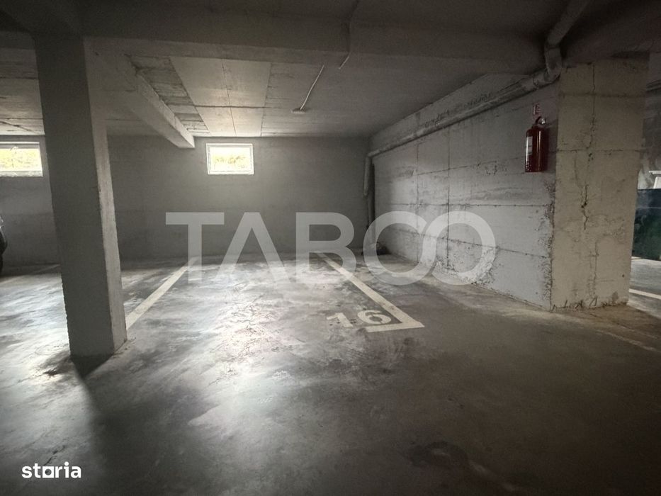 Penthouse panoramic de vanzare la cheie cu terasa de 40 mp Floresti