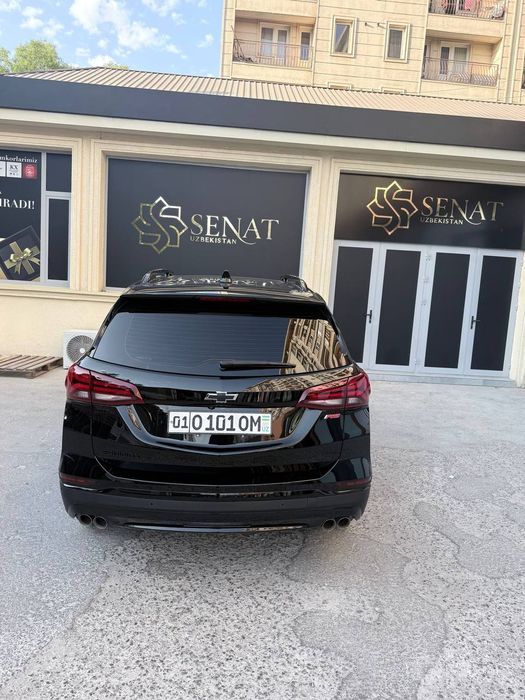 Exuinox sotiladi 2023 yil 55000 prabek.