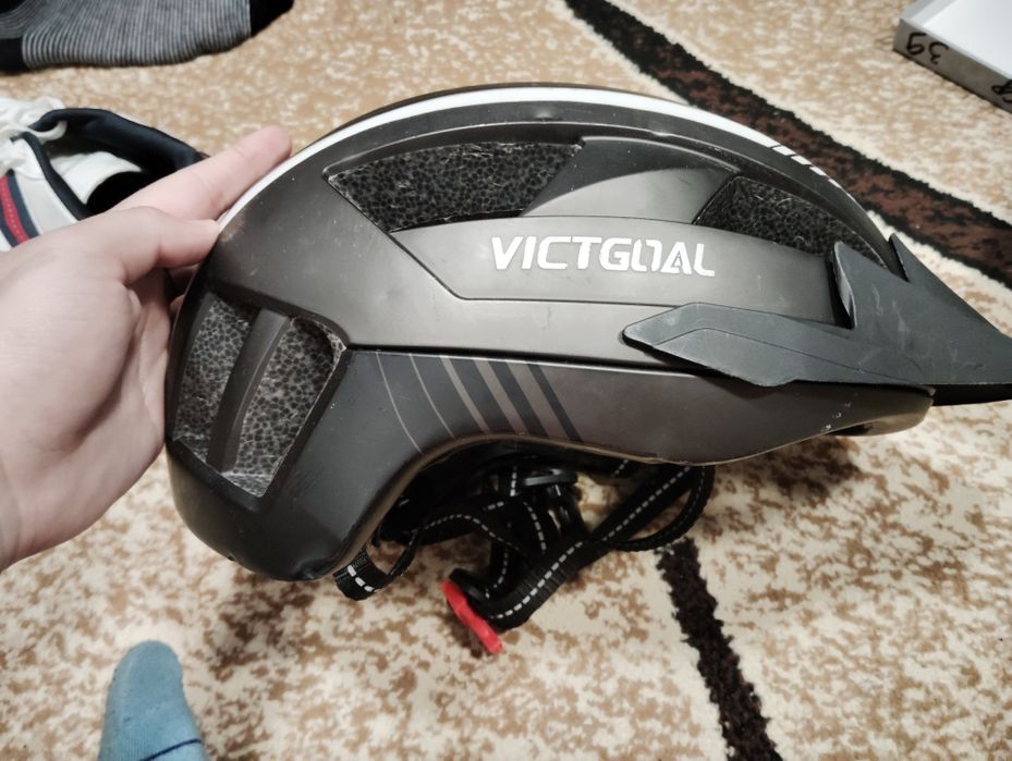 Детска каска за колело