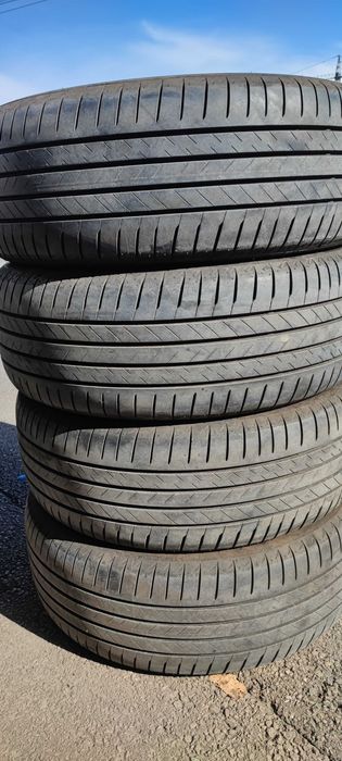 Продавам летни гуми 235/55R19
