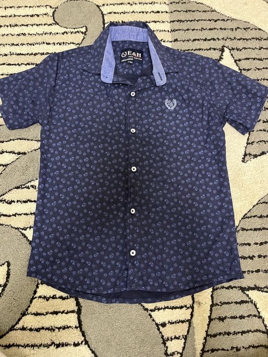 Детски ризи за момче