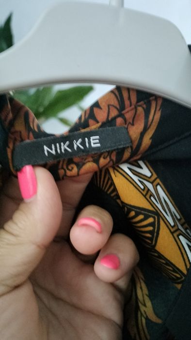 Ocazie Rochiță tip Zimmerman