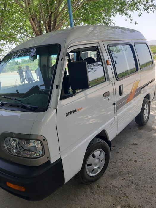 Damas 2024 super 106 millon