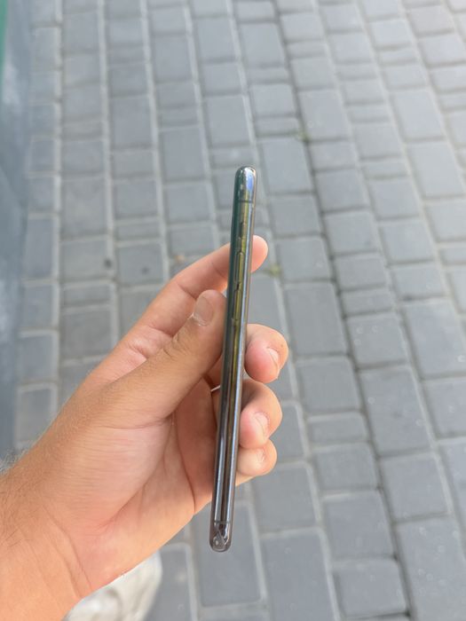 Iphone 11 pro 64gb
