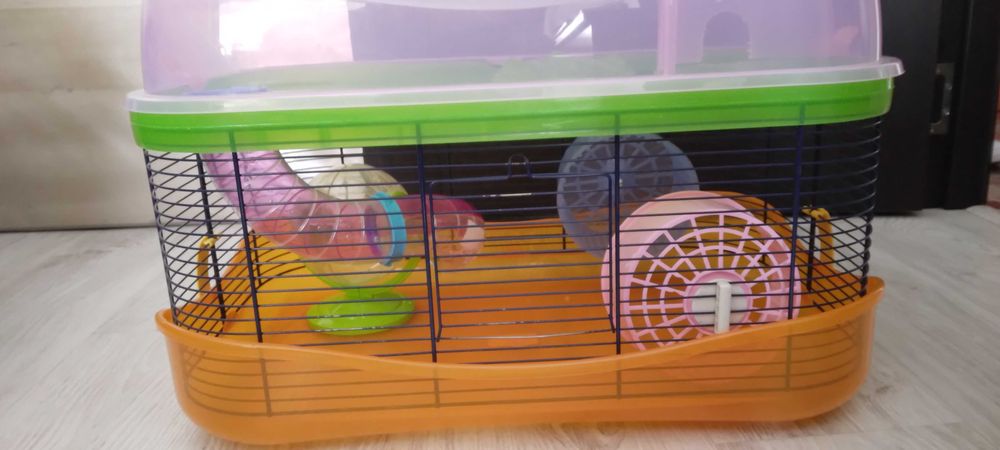 Cusca rozatoare mici