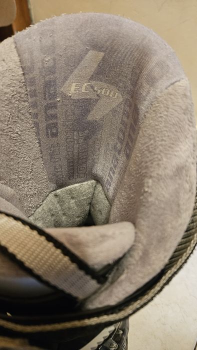 Намалени ски обувки LOWA Anatomic FIT