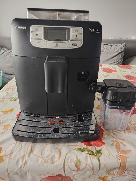 Кафеавтомат Саеко 200 Евро