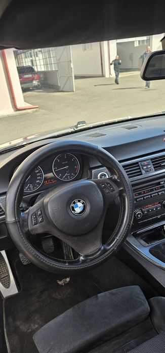 Bmw seria 3 E92 177cp M packet