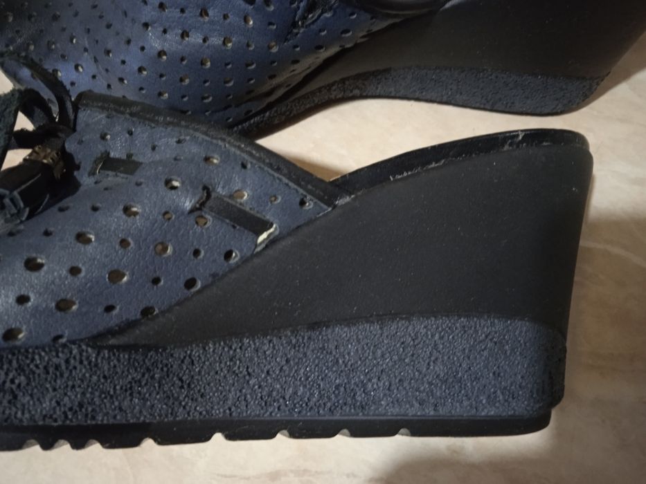 Чехли, размер 39