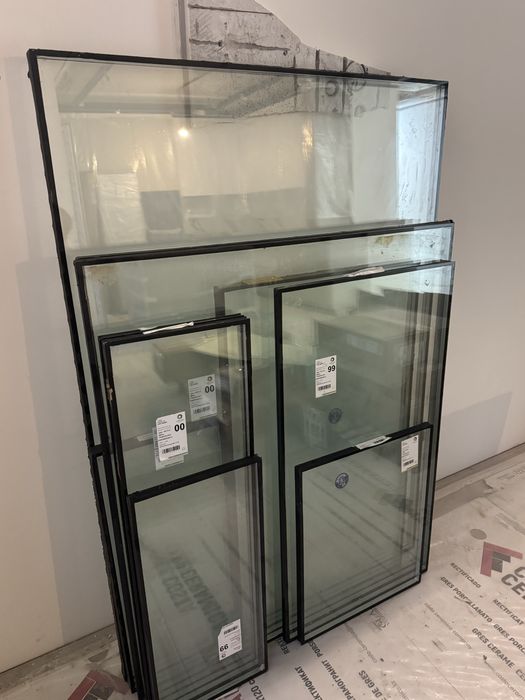 Продам стекло пакет