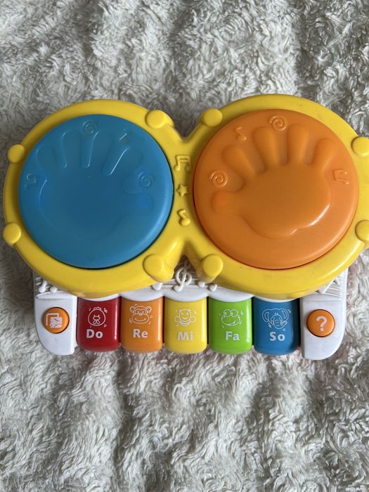 Игрушки детские