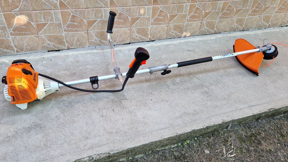 Motocositoare Stihl KM.90 R.