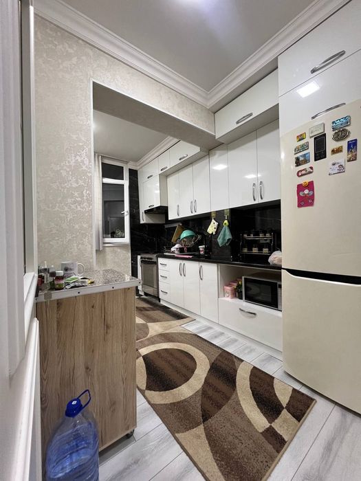 Юнусабад 16 квартал 5/5/5 (102²) продаётся квартира