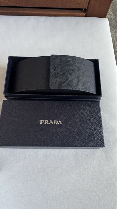 Ochelari Prada model PR14ZS 1AB09S