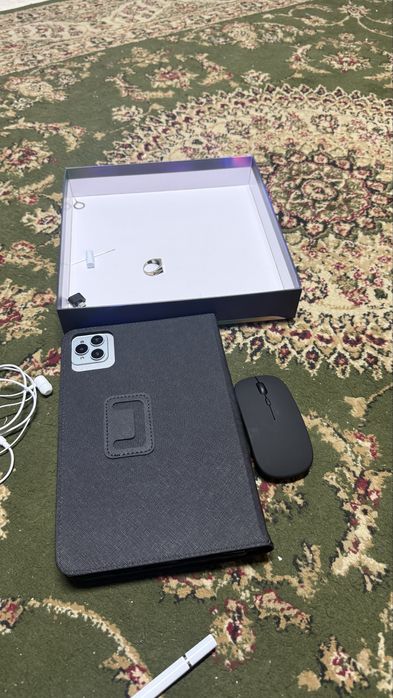 Планшет айпад ноутбук  состояние новый