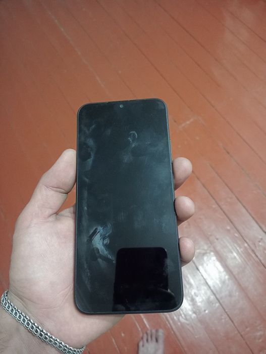 Телефон Redmi 15c-128GB