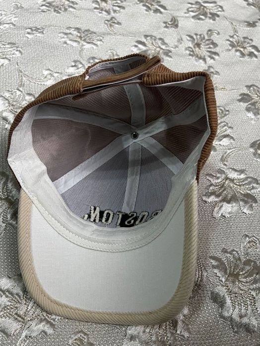 Кепка детская весенне-осенняя