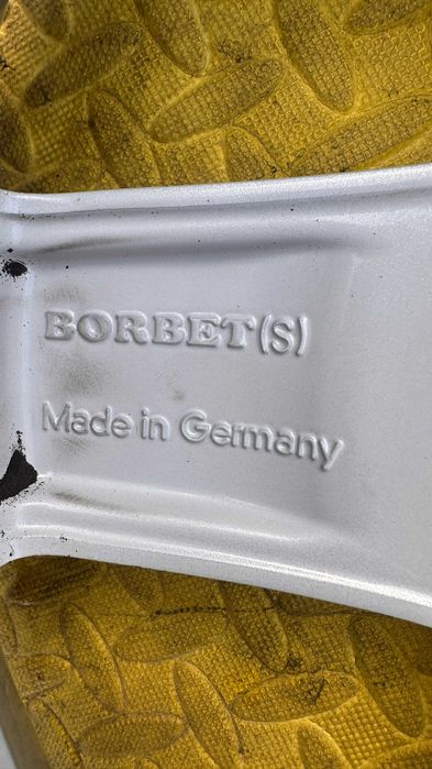 Jante aliaj FORD 5X108 pe 16 originale focus mondeo kuga s max c max