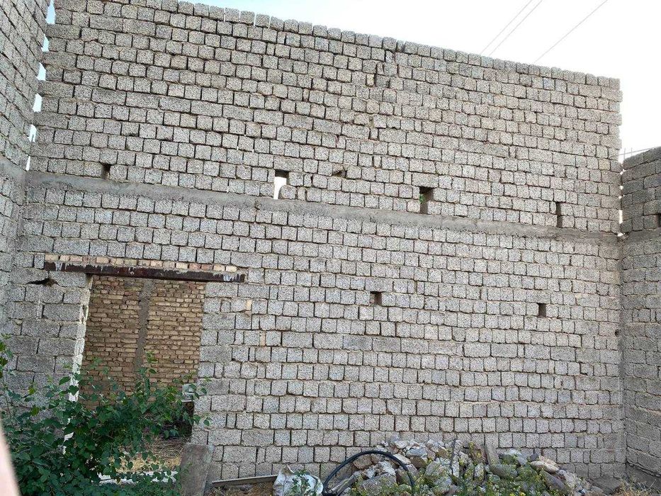 Yer maydoni sotiladi