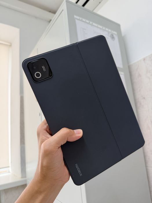 Xiaomi pad 8 планшет