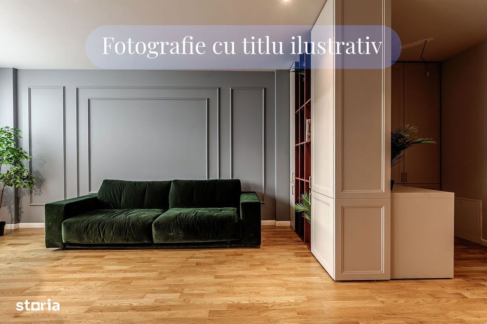 Apartament NOU, cu 3 camere în Timișoara, parcare subterană inclusă — fotografia 2