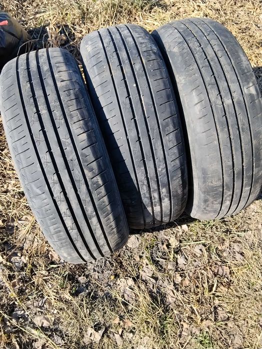 Продам шины летние
