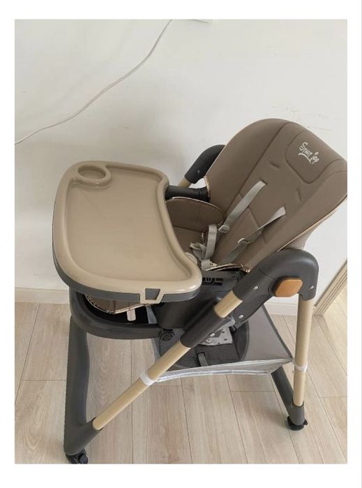 детский стульчик для кормления