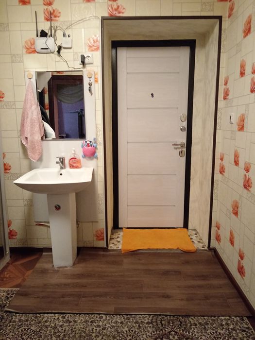 Продаётся 3х комнатная квартира