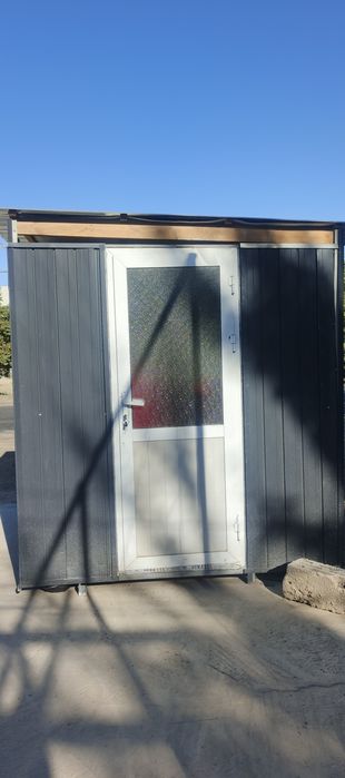 Butka razmeri 2×2 ishlamagan