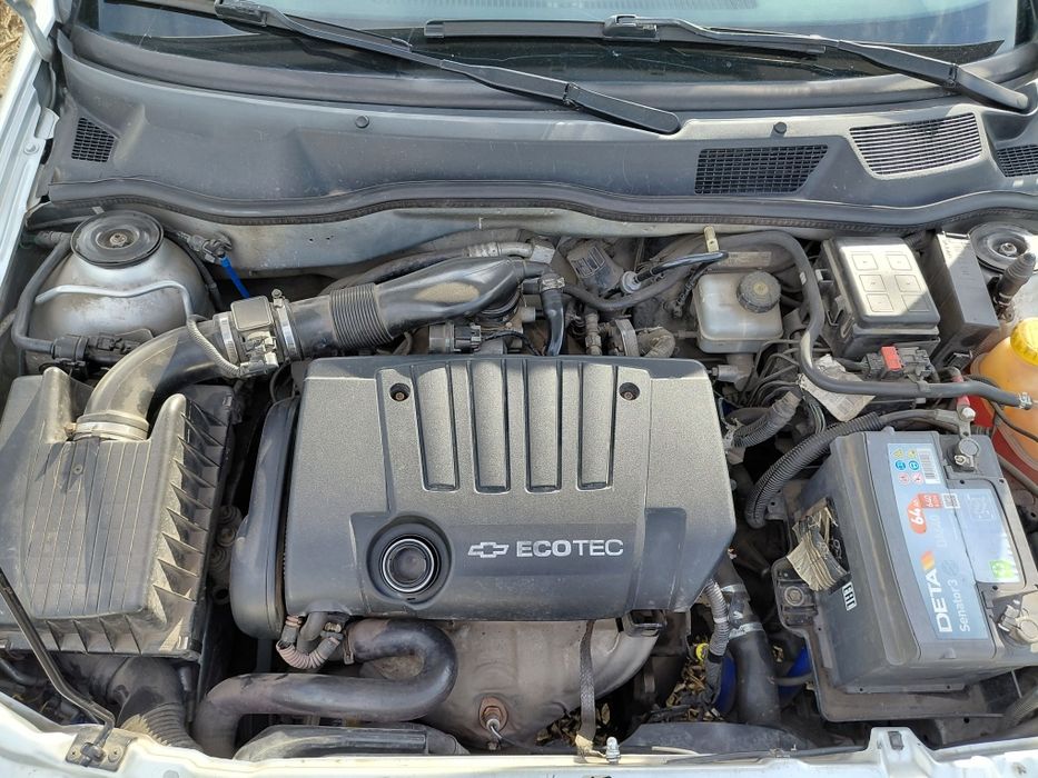 Продам Chevrolet Viva