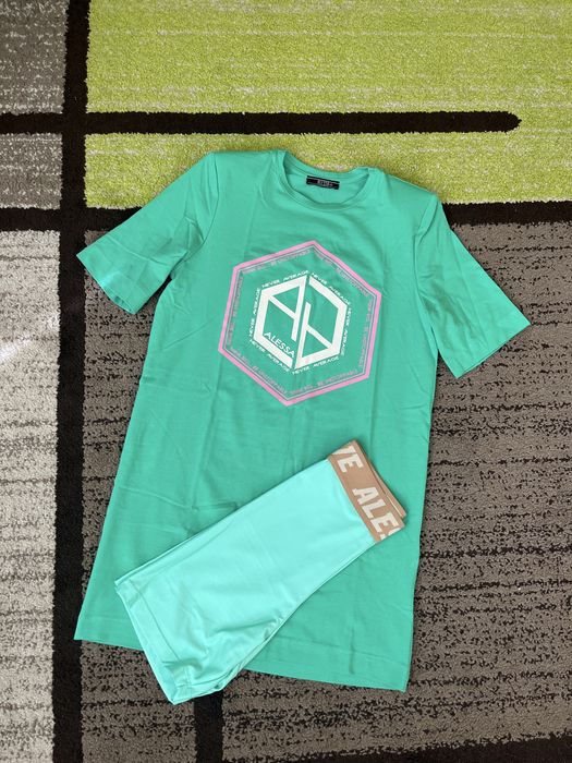 Alessa Рокля с клин