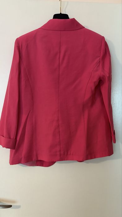 Сако с 7/8 ръкав ново р-р М