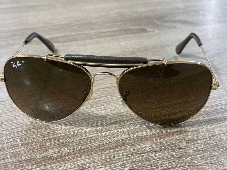 Слънчеви очила Rayban