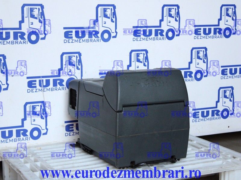 FRIGIDER MAN TGA TGX 81.63910.6015, 81.63910.6022