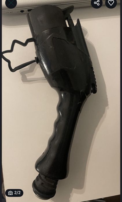 Mufa incarcare masina electrica