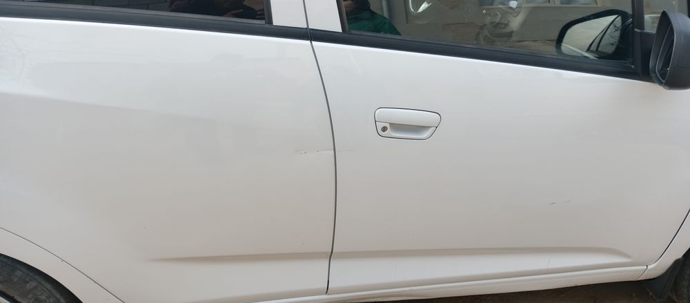 Spark 2019 satıladı.