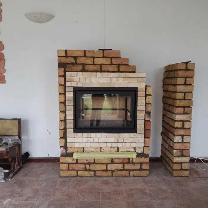 Камин,каминная топка PRO-902,отопление,обогрев,печь