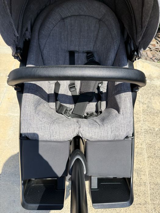 Количка Stokke Xplory
