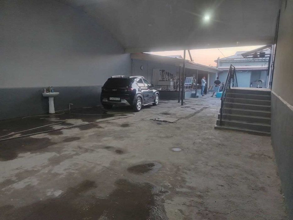 Продам свой дом - Янги Ўзбекистон 6 соток / Уй сотилади (Ўзимники)