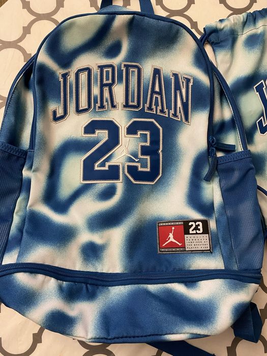 Set 2 ghiozdane Air Jordan