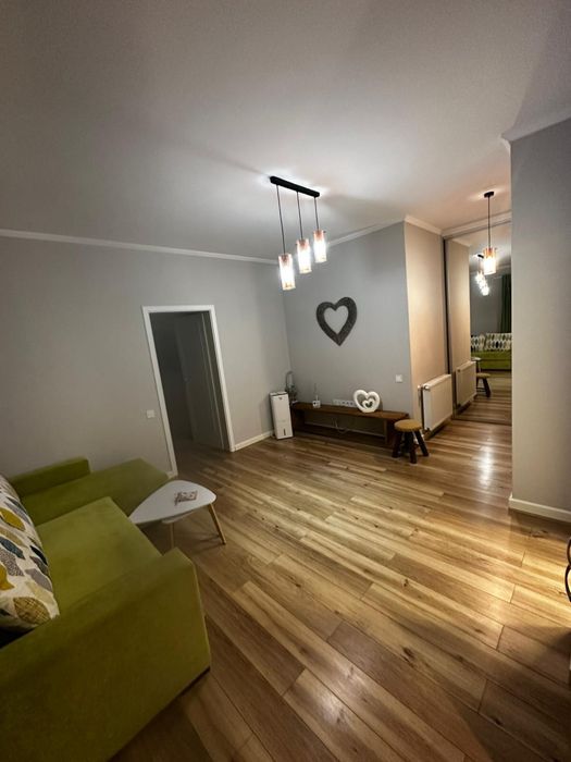 Inchiriere apartament
