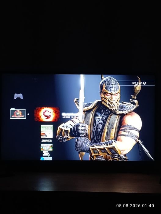 Playstation 3 slim