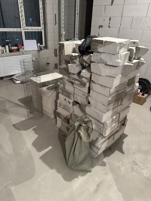 Газоблок бесплатно