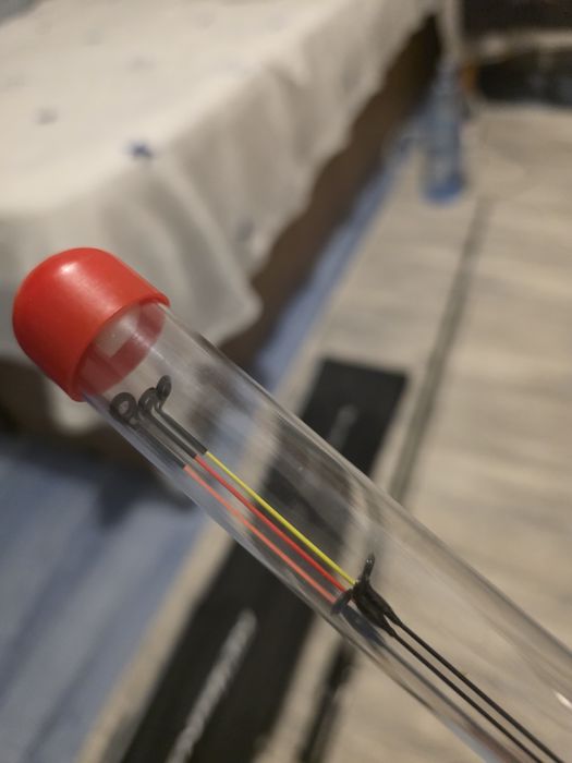 Preston ascension 3.40 m 40 g