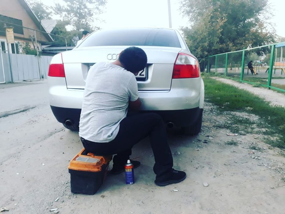 Вскрытие замков семей